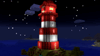 Piston Lighthouse