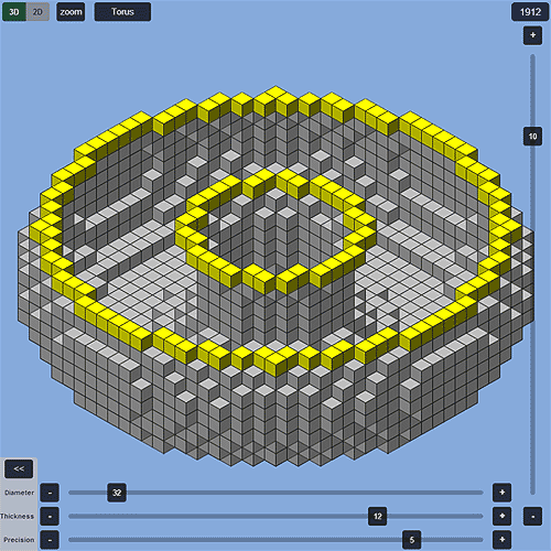 Featured image of post Pixel Circle Minecraft Pixel circle and oval generator for help building shapes in games such as minecraft or terraria